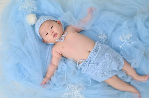 甘南宝宝游泳的好处 甘南宝宝游泳的好处