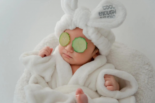 甘南爽身粉对宝宝有害吗